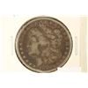 Image 1 : 1879-S MORGAN SILVER DOLLAR