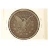 Image 2 : 1879-S MORGAN SILVER DOLLAR