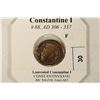 Image 3 : 306-337 A.D. CONSTANTINE I ANCIENT COIN (FINE)