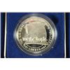 Image 1 : 1987 US CONSTITUTION PROOF SILVER DOLLAR
