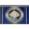 Image 2 : 1987 US CONSTITUTION PROOF SILVER DOLLAR