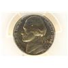 Image 1 : 1968-S JEFFERSON NICKEL PCGS UNC DETAILS
