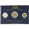 Image 1 : US INDIAN HEAD COLLECTION 1907 INDIAN HEAD CENT,