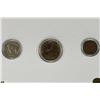 Image 2 : US INDIAN HEAD COLLECTION 1907 INDIAN HEAD CENT,