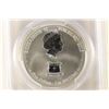 Image 2 : 2015 TOKELAU ISLANDS $5 SILVER GOAT REVERSE PROOF PCGS PR69