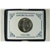 Image 2 : 1982-D GEORGE WASHINGTON COMMEMORATIVE SILVER