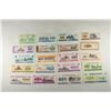 Image 1 : 20 ASSORTED CHINESE FOOD COUPONS