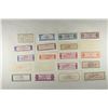 Image 2 : 20 ASSORTED CHINESE FOOD COUPONS