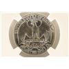 Image 2 : 1962 WASHINGTON SILVER QUARTER NGC PF68