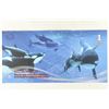 Image 2 : 2016 ATLANTIC OCEAN $1 OCEAN DOLLAR KILLER WHALES