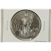 Image 1 : 2016 AMERICAN SILVER EAGLE BRILLIANT UNC