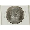 Image 2 : 2016 AMERICAN SILVER EAGLE BRILLIANT UNC