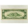 Image 2 : 1934 $10 FRN MINNEAPOLIS GREEN SEAL