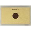 Image 2 : 1808 EAST INDIA 10 CASH SHIP WRECK COIN FROM