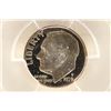 Image 1 : 1979-S TYPE 2 ROOSEVELT DIME PCGS PR69 DCAM