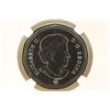 Image 2 : 2009 CANADA CALGARY FLAMES JERSEY DOLLAR NGC MS67
