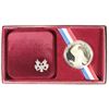 Image 2 : 1984-S US OLYMPIC PROOF SILVER DOLLAR