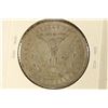 Image 2 : 1921-D MORGAN SILVER DOLLAR