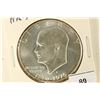 Image 1 : 1976-S IKE SILVER DOLLAR BRILLIANT UNC