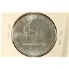 Image 2 : 1976-S IKE SILVER DOLLAR BRILLIANT UNC