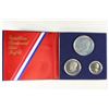 Image 1 : 1976 US BICENTENNIAL SILVER PROOF SET