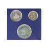 Image 2 : 1976 US BICENTENNIAL SILVER PROOF SET