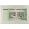 Image 2 : 2008 ZIMBABWE FIFTY TRILLION DOLLARS CRISP UNC