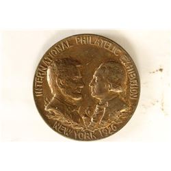 1926 STORECARD GUTTAG BROS. NEW YORK