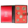 Image 1 : 1972 CANADA DOUBLE DOLLAR PROOF SET