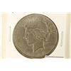 Image 1 : 1923 PEACE SILVER DOLLAR