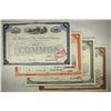 Image 1 : 4 ASSORTED THE BALITMORE AND OHIO RAILROAD COMPANY