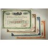 Image 3 : 4 ASSORTED THE BALITMORE AND OHIO RAILROAD COMPANY
