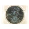 Image 1 : 2014 AMERICAN SILVER EAGLE PCGS UNC DETAILS