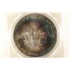 Image 2 : 2014 AMERICAN SILVER EAGLE PCGS UNC DETAILS