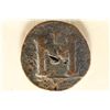 Image 1 : M=40 NUMMI BYZANTINE ANCIENT COIN