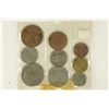 Image 2 : 1953 GREAT BRITAIN UNC COIN SET