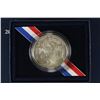 Image 2 : 2005 CHIEF JUSTICE JOHN MARSHALL UNC SILVER DOLLAR