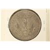 Image 2 : 1897 MORGAN SILVER DOLLAR