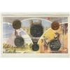 Image 1 : 1982 CANADA UNC SET