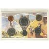 Image 2 : 1982 CANADA UNC SET