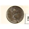 Image 1 : 41-54 A.D. CLAUDIUS ANCIENT COIN