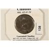Image 3 : 41-54 A.D. CLAUDIUS ANCIENT COIN