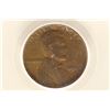 Image 1 : 1924-D LINCOLN CENT PCGS F12 (SEMI-KEY)