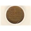 Image 2 : 1924-D LINCOLN CENT PCGS F12 (SEMI-KEY)