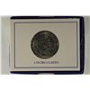 Image 2 : 1986 US STATUE OF LIBERTY UNC HALF DOLLAR