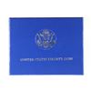 Image 3 : 1986 US STATUE OF LIBERTY UNC HALF DOLLAR