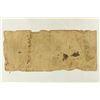 Image 2 : 1862 CONFEDERATE STATES OF AMERICA $1