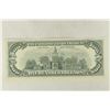 Image 2 : MISCUT ERROR 1977 $100 FRN CRISP UNC