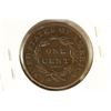 Image 2 : 1834 US LARGE CENT AU 2021 REDBOOK RETAIL IS $240