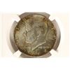 Image 1 : 1964 90% SILVER KENNEDY HALF DOLLAR NGC MS64
